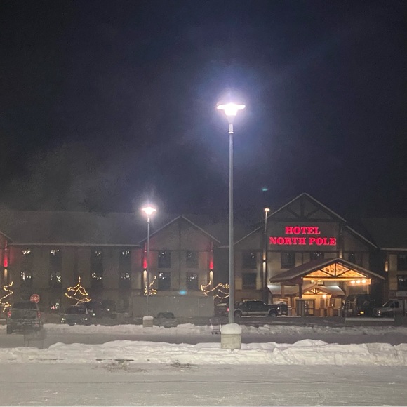 Packages from North Pole, Alaska - Picture 8 of 8